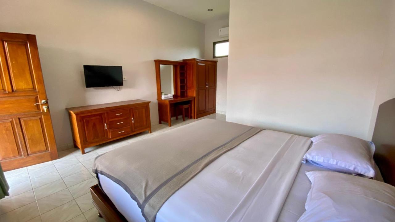 Simpang Inn Hotel Legian Buitenkant foto