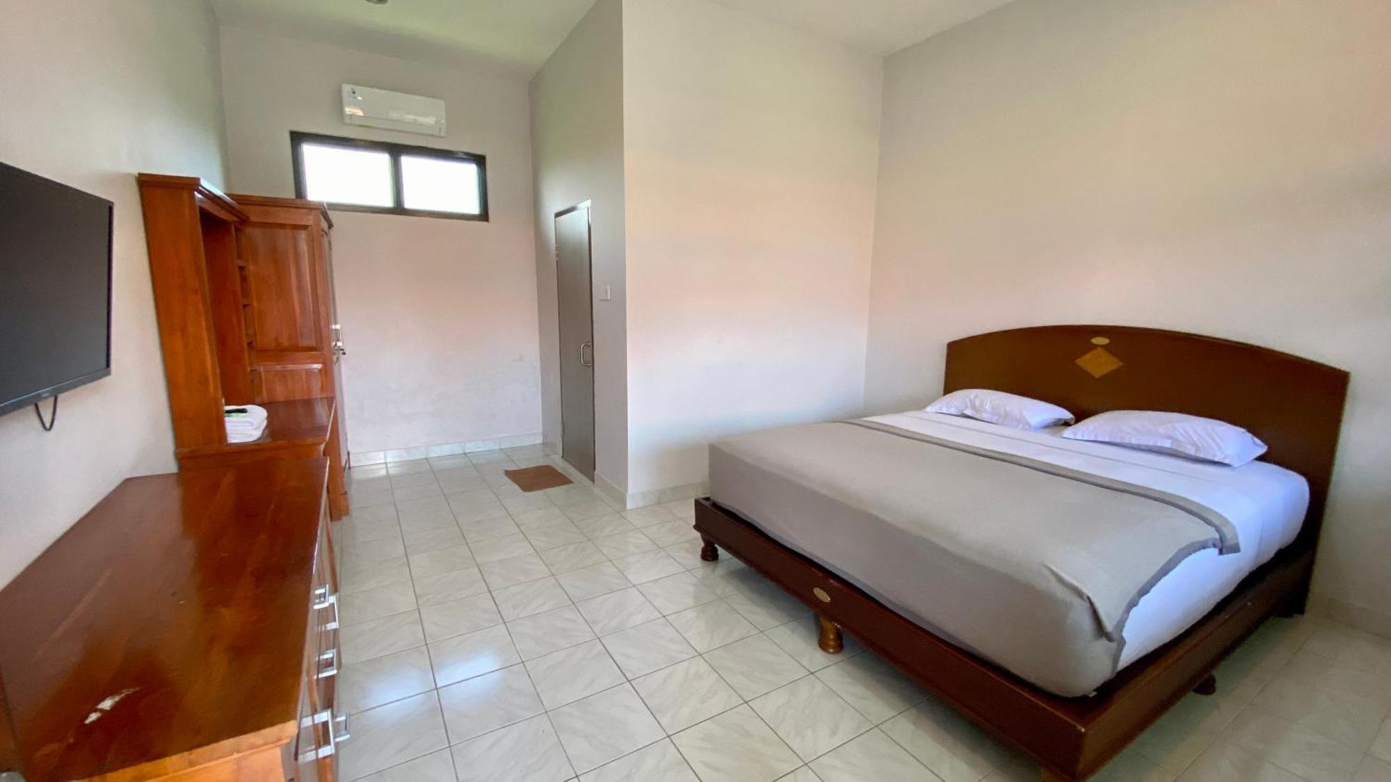Simpang Inn Hotel Legian Buitenkant foto