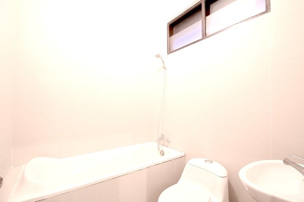 Simpang Inn Hotel Legian Buitenkant foto